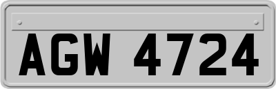 AGW4724