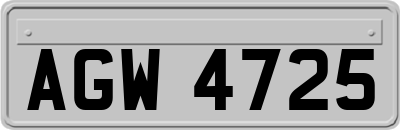 AGW4725