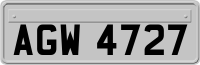 AGW4727