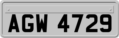 AGW4729