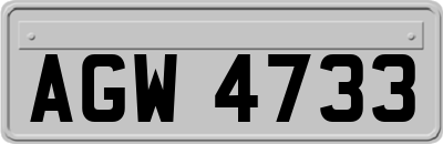 AGW4733