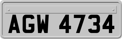 AGW4734
