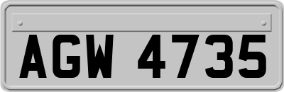 AGW4735