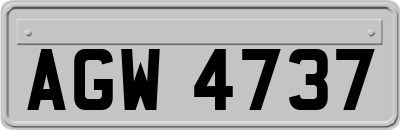 AGW4737