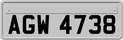 AGW4738