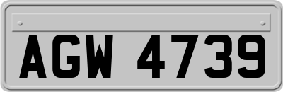 AGW4739