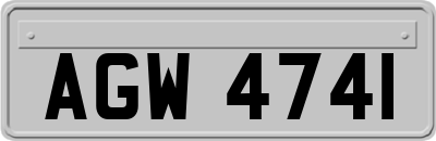 AGW4741
