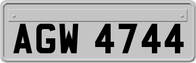 AGW4744