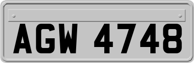 AGW4748