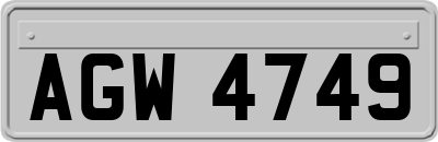 AGW4749