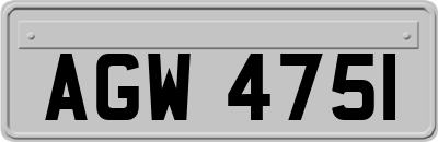 AGW4751