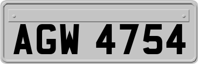 AGW4754