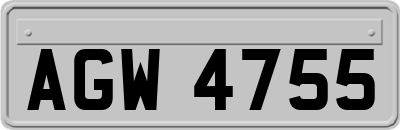 AGW4755