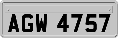 AGW4757