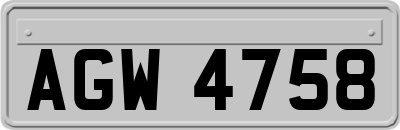 AGW4758