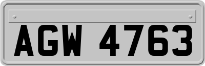 AGW4763