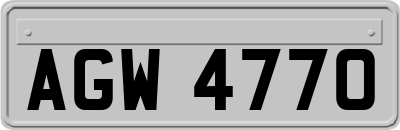 AGW4770