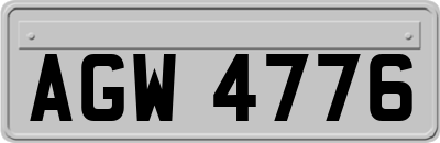 AGW4776