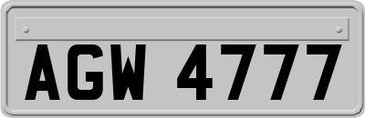 AGW4777