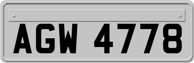 AGW4778