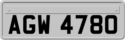 AGW4780