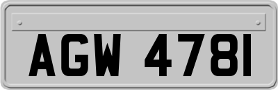 AGW4781