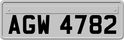 AGW4782