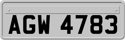 AGW4783
