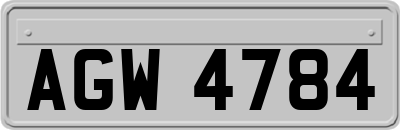AGW4784