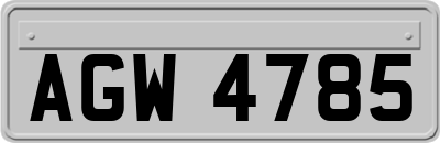 AGW4785