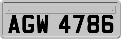 AGW4786