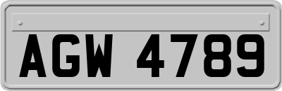 AGW4789