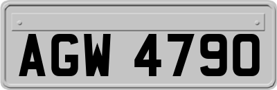 AGW4790