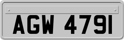 AGW4791