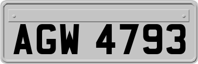 AGW4793