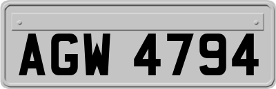 AGW4794