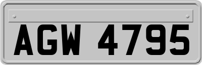 AGW4795