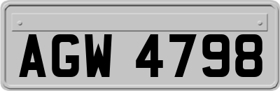 AGW4798
