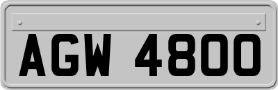 AGW4800