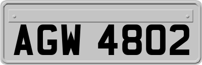 AGW4802