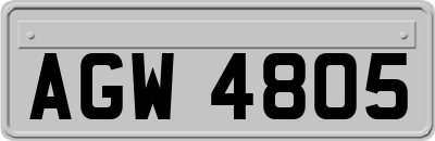 AGW4805