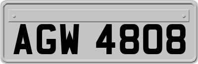 AGW4808