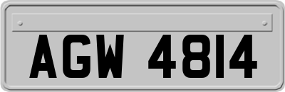 AGW4814