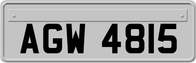 AGW4815