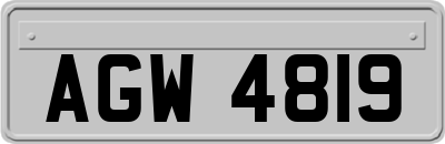 AGW4819