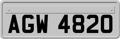 AGW4820