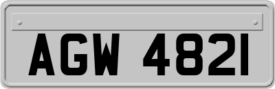AGW4821