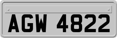 AGW4822