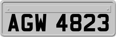 AGW4823