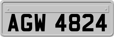 AGW4824